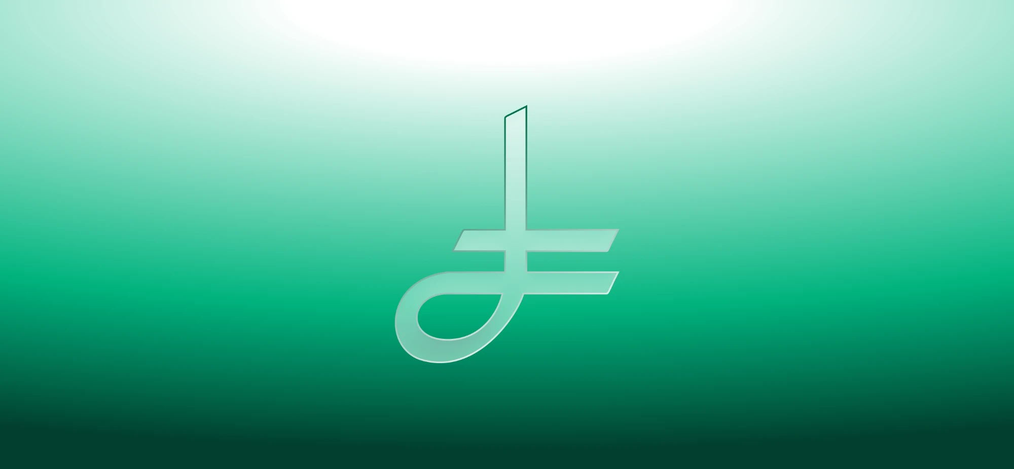 The Lira Symbol, a proposed written symbol for the Syrian pound, by Innoveev
